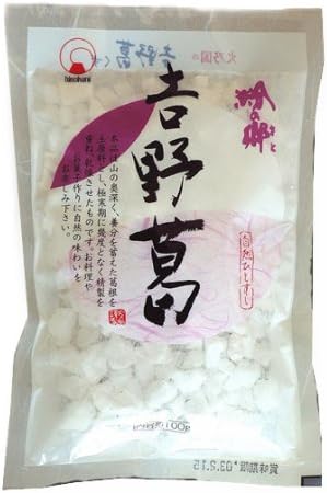 Township Yoshino kudzu 100gX5 bags of hinokuni powder