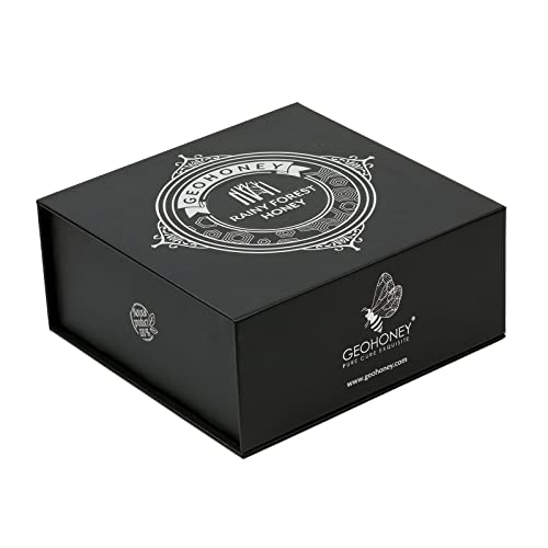 Geohoney Miel Bosque Lluvioso 450 gramos miniatura 4