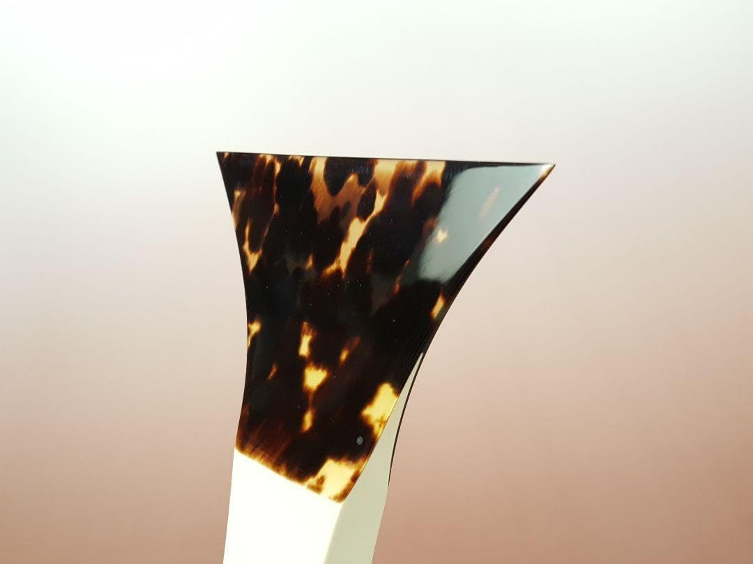 津軽三味線 鼈甲撥 バチ 本鼈甲 三味線バチ 22.5 x 13 送料無料