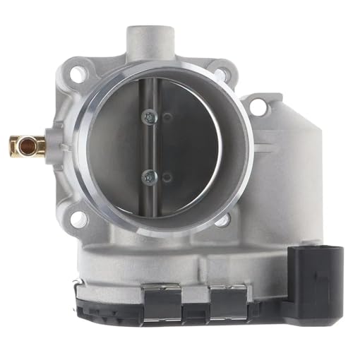 Corps de papillon 06A133062BD à régulation électronique pour VW Bora GTI
