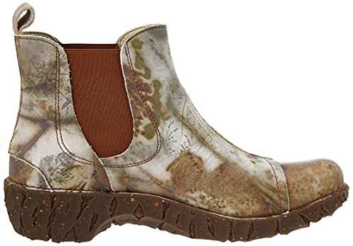 El Naturalista N158 Yggdrasil, Stivaletti Donna