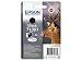 Produktbild Epson original - Epson Workforce WF-3540 DTWF (T1301 / C13T13014012) - Tintenpatrone schwarz - 945 Seiten - 25,4ml