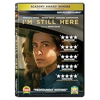 I'm Still Here (2024)