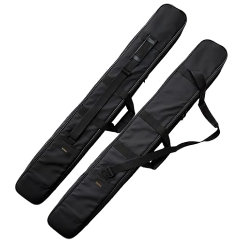 Sac à épée double couche résistant pour transporter deux épées sans risquer les rayures - 5