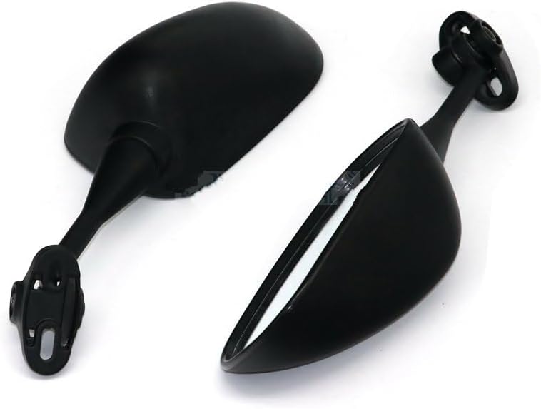 オートバイのバックミラースポーツバイクバックサイドミラー 用