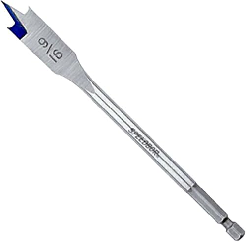 Miniatura 2 de Irwin Tools 916 Speedbor