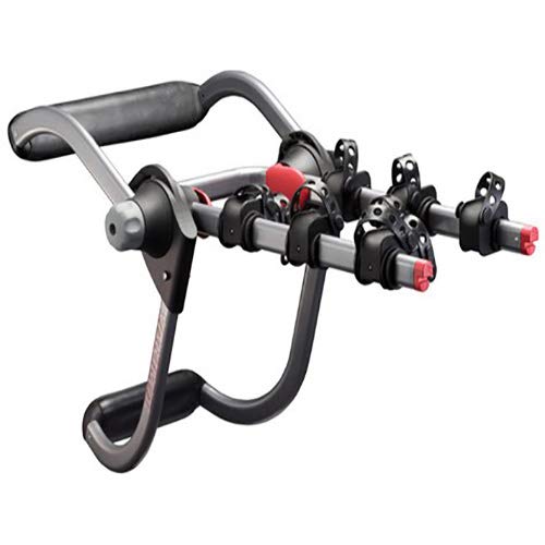 YAKIMA KINGJOE PRO 3, 8002625 Boot Hatch Bike bicycle Carrier 3bike rack