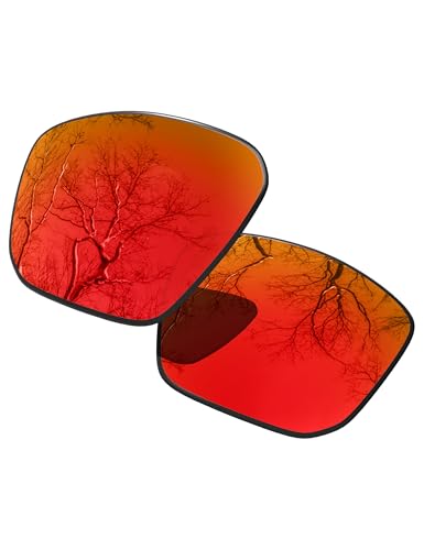 Image of ToughAsNails Polarized Replacement Lenses for Oakley Targetline OO9397 Sunglasses - More Options