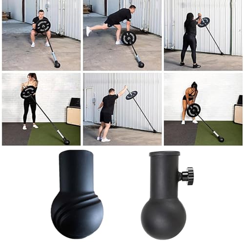 Haltères rotatives anti-douleur poignet pour musculation douce - 2