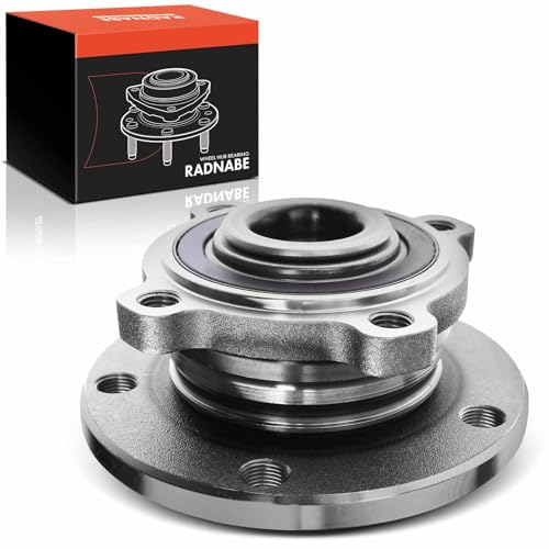 Kit roulement de roue haute résistance pour Mini Paceman R61