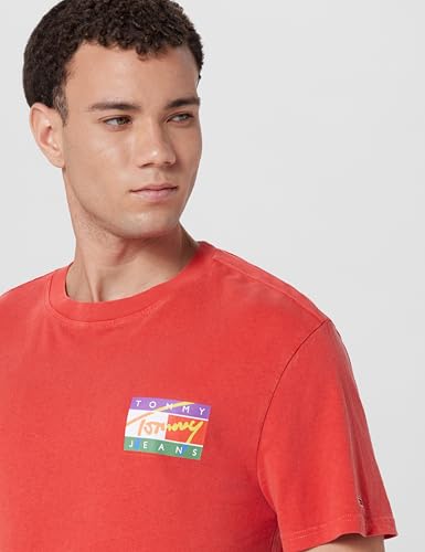Image of Tommy Hilfiger Men T-Shirt