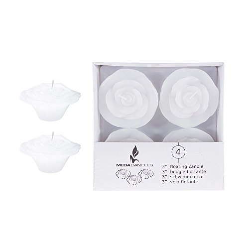 Mega Candles - Unscented 3