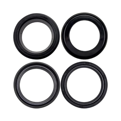 Sello de aceite de horquilla para eliminar vibraciones y fugas en motos BJ250