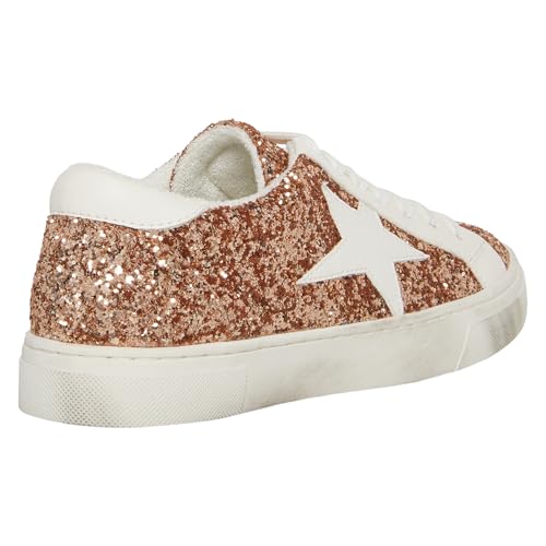 Image of Steve Madden Women's Rezume Sneaker
