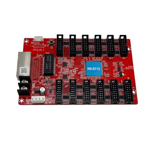 Huidu HD-R712 LED Receiving Card