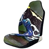 Perfekte Wahl, um die Vordersitze Ihres Autos zu dekorieren. Schützen Sie Ihre Innenausstattung vor Schmutz und Verschmutzung.