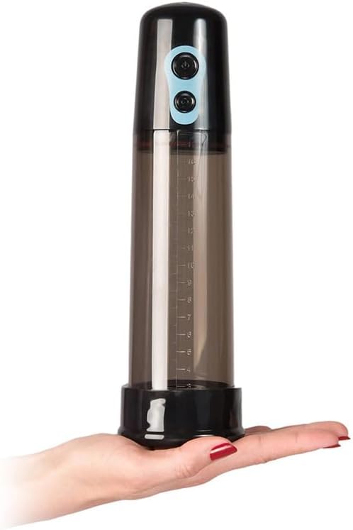 Dispositivo de mejora de bombas de vacío eléctricas para hombres, herramienta de entrenamiento de succión de fuerza de bolsillo de silicona