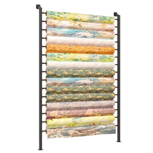 Estante de almacenamiento de tela para...