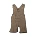 Toyvian Neugeborene Strumpfhose Säuglingsfotografie Requisiten Baby kreative Kleidung Hosen (beige 0-3 Monate)