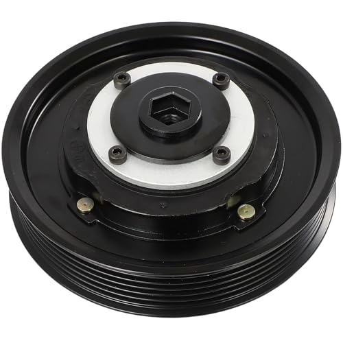 Image of ECCPP A /C Compressor Clutch 2012-2016 Fit for Hyundai Accent 1.6L AC Clutch