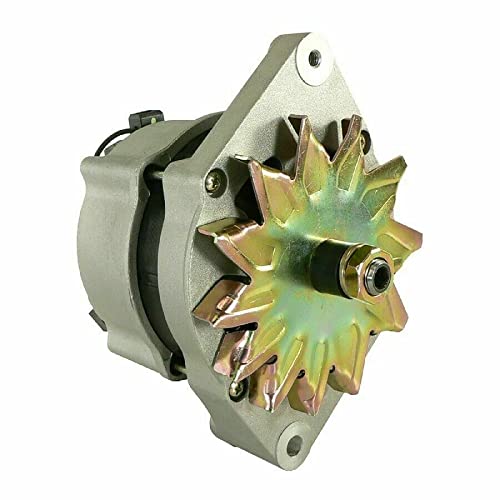 Charging Systems Alternator fits Thermo King SB-190 SB-200 SB-210 SB-300 310 41-5457 44-9572 New