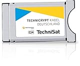 Lieferumfang: TechniSat TechniCrypt KDG-Modul