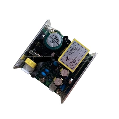 Alimentation 24V 100W anti-scintillement pour projecteur de scène