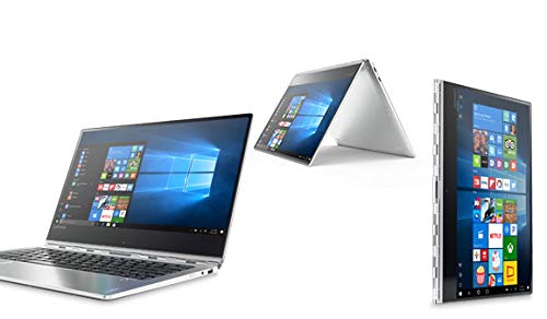 Lenovo Yoga 910 2-in-1 Laptop - Intel Core i7-7500U 13.9-Inch