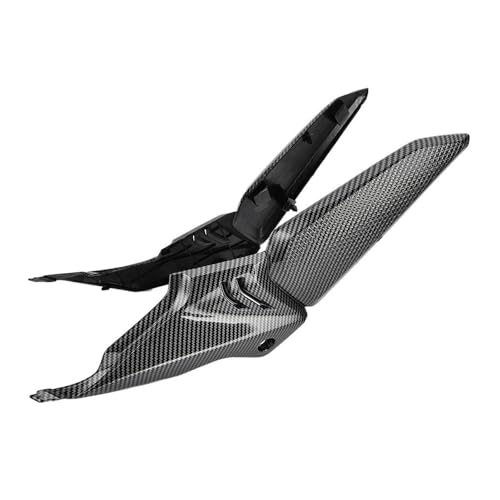 Capot de carénage CB650R aérodynamique pour selle arrière 21-22