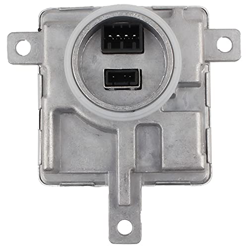 image for MOTOALL Xenon Ballast & Bulb HID Light Control Unit Module for Audi VW