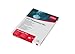 Produktbild Nobo 33638782 Folie für OHP für Farblaserdrucker, Format: A4, 120 My, mit Spezialbeschichtung, 50 Stück