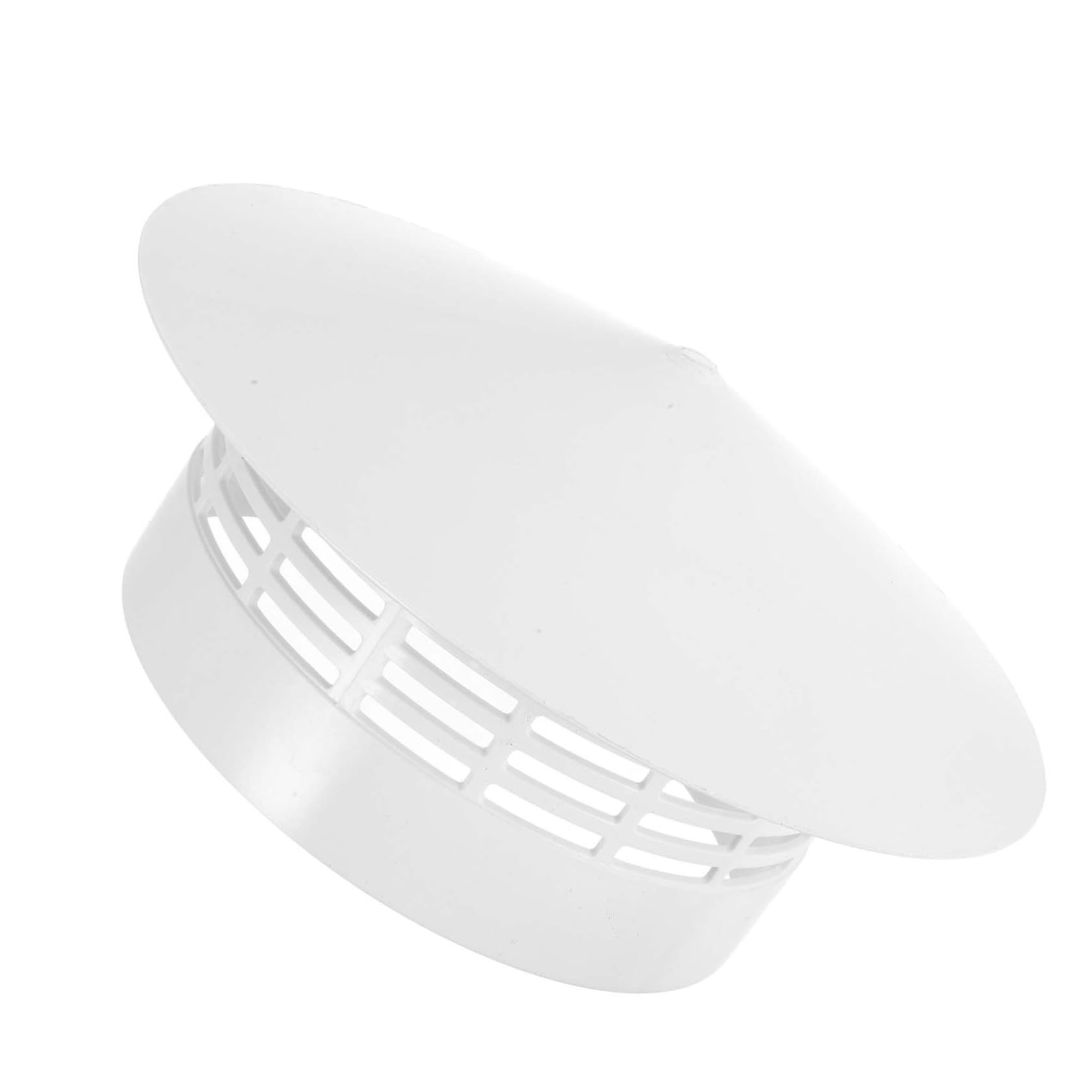 YFBCMXSKG Outdoor Chimney Cover for Roof Rainproof Chimney Rain Cap Accessory for Fireplaces