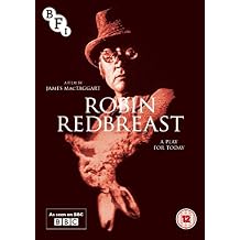Robin Redbreast  Robin Red breast  [ NON-USA FORMAT, PAL, Reg.2 Import - United Kingdom ]