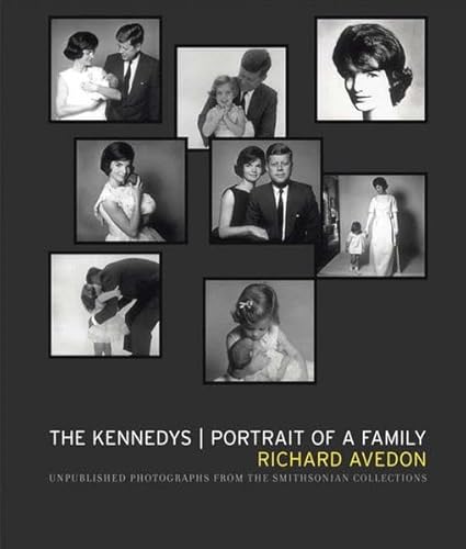 Die Kennedys [German] 3829603223 Book Cover