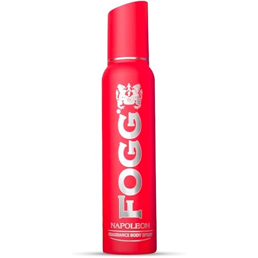 Fogg Napoleon Body Spray - 150ml