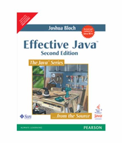 Buy Effective Java Book Online at Low Prices in India | Effective Java ...