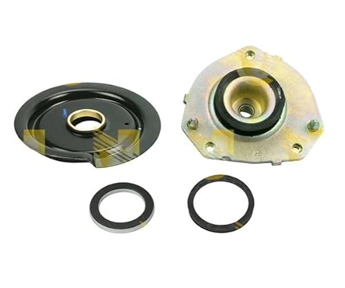 Unigom 390205C Kit Supporto Sx Ammortizzatore Anteriore Ducato Tt 94-