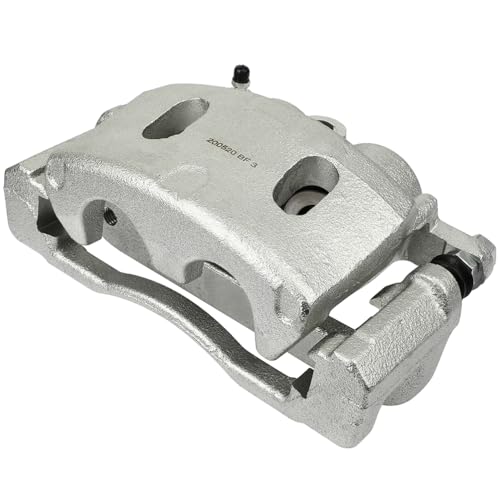 Image of 18B4919 Front Left Disc Brake Caliper w /Bracket