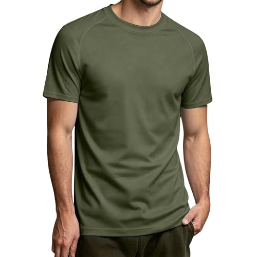 T-Shirt Manches Longues Homme Style Golf pour les Journées d'Été