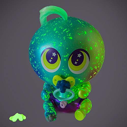 destroyer baby dolls