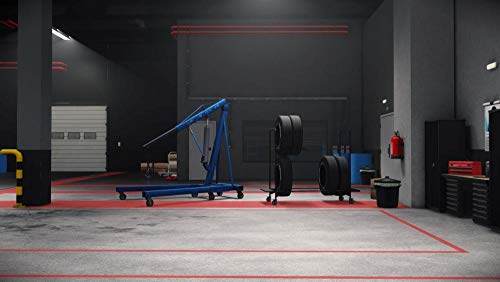 FIA European Truck Racing - vue 8