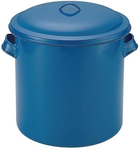 業務用 キッチンポット丸型 9点セット ステンレス 18-8 19cm/20cm 業務用 キッチンポット丸型 9点セット ステンレス 18-8 19cm