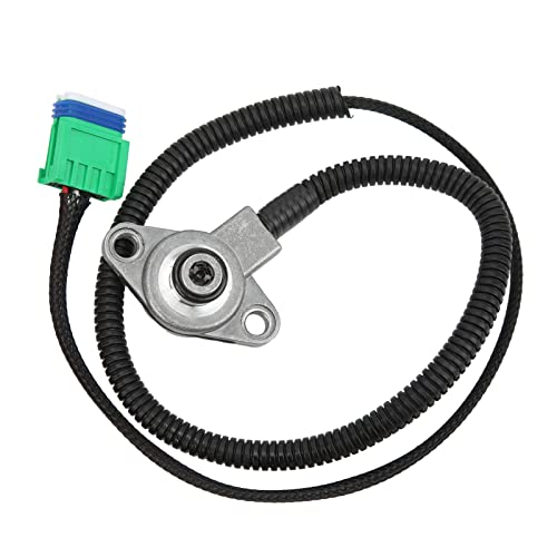 Capteur de pression de boîte AL4 en aluminium et ABS durable pour Peugeot 307