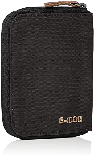 Fjällräven Totepack No.1 Sporttasche, 39 cm, Super Grey Zip Wallet dark grey, 12 x 10 x 1 cm, 0.12 Liter