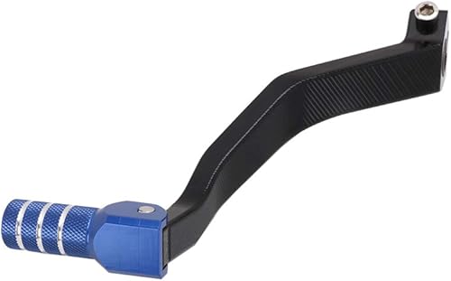 Miniatura 4 de AnXin Palanca de cambios de motocicleta Palanca de cambios de punta plegable CNC para YZ125 YZ250 05-23 YZ65 18-24 YZ85 02-24 YZ125X 17-23 YZ250X