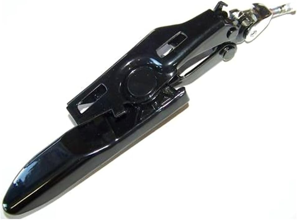 for Buick for Electra 1966-1970,for Cadillac for DeVille 1966-1970 for Eldorado 1966-1970,for Olds 98 1966-1970 Top Latch Passenger Side
