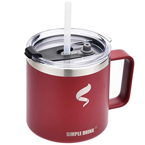 Best Spill Proof Coffee Cup 2024 Where to Buy?