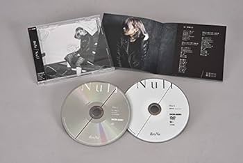 Amazon.co.jp: Null (初回生産限定盤) (DVD付): ミュージック
