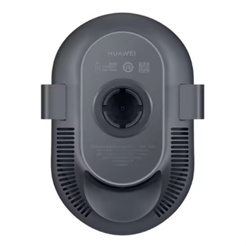 HUAWEI Supercharge Kabelloses Autoladegerät (max. 80 W), Graphitgrau