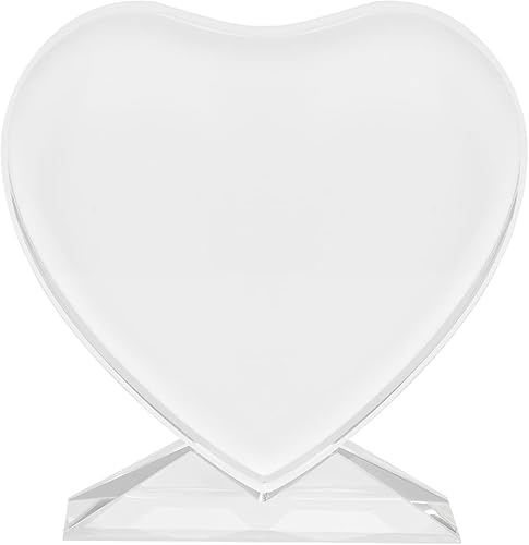 Miniatura 2 de GREUS Marcos de fotos personalizados para fotos, placa de cristal de piedra de piedra de piedra de regalo personalizado para cumpleaños, bebé,